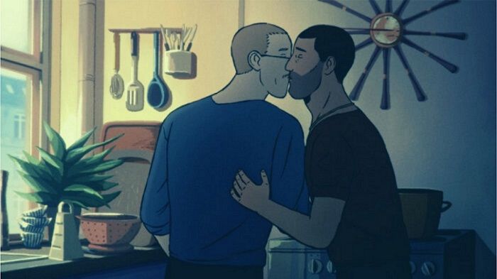 Conheça 'Flee': filme gay que disputa 3 estatuetas no Oscar 2022