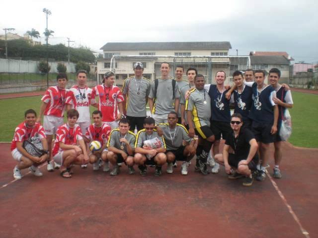 9º Floripa Diversity Games propõe inclusão por meio do esporte