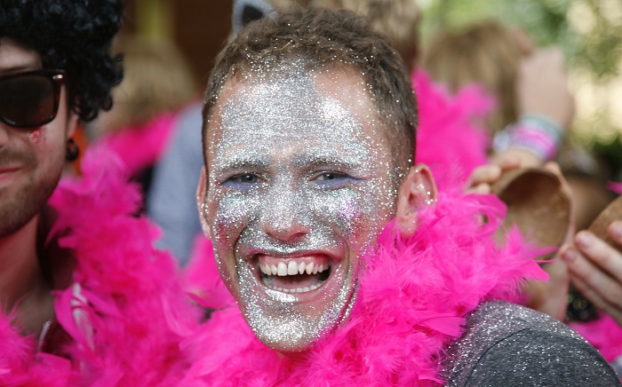 É o fim da purpurina? Cientistas querem banir o glitter!