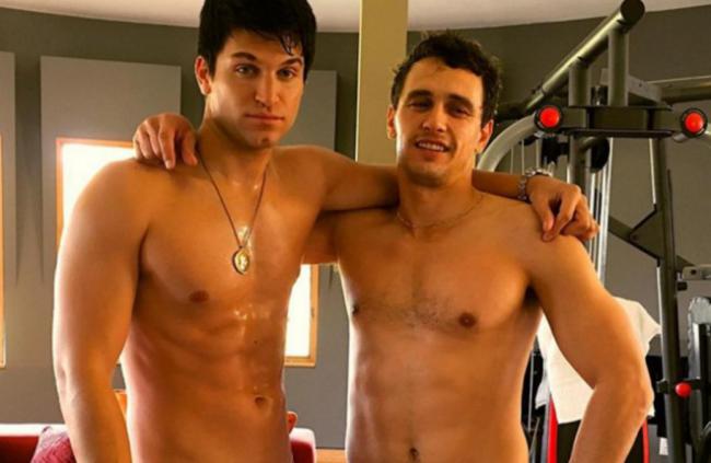 James Franco vive ex-michê em 'King Cobra', sobre crime no pornô gay