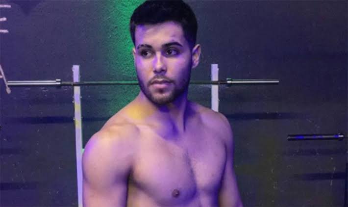 Sexo oral gay: Jerry Smith denunciará fake news à polícia 