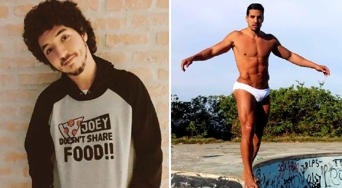 'Verdades Secretas 2' terá casal gay. Haverá cenas 'quentes'