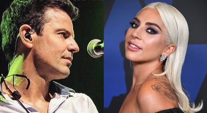 Membros do New Kids on the Block falam sobre Lady Gaga