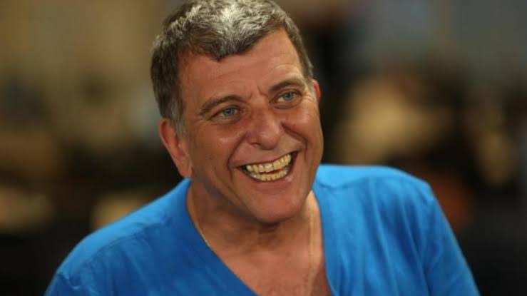 Morre, aos 64 anos, o ator e diretor Jorge Fernando