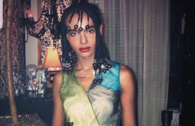 Ex-cantora gospel, Jotta A se assume transexual