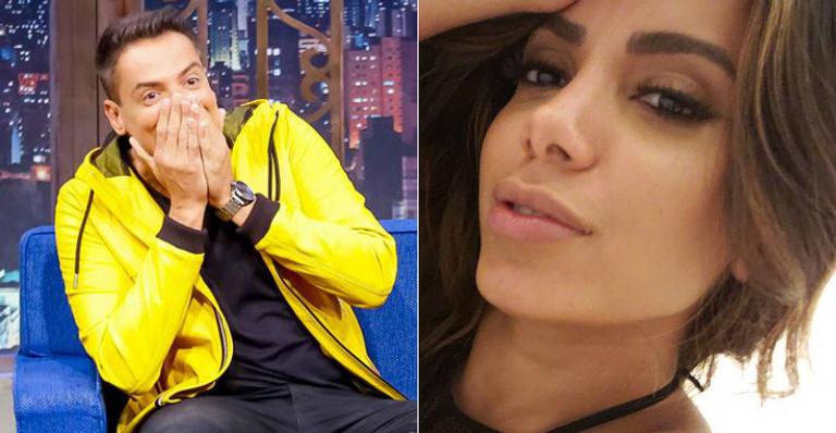 Leo Dias e Anitta: entenda o barraco LGBT do ano 