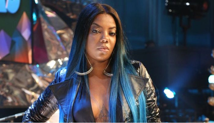 Show de Ludmilla: gays pagarão o dobro em relação a mulheres