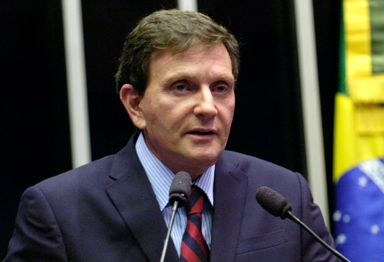 Em nota, Mães pela Diversidade critica homofobia de Crivella