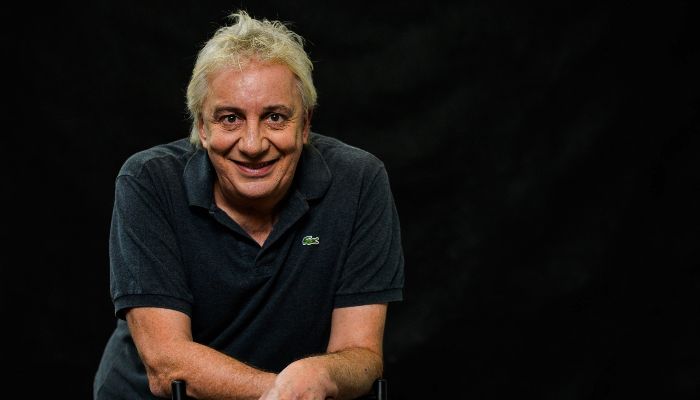 Marco Nanini diz ter se assumido para diminuir violência anti-gay
