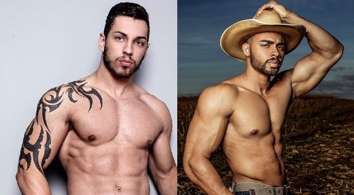 Vem aí o Mister Brasil 2017! Conheça pré-candidatos do concurso