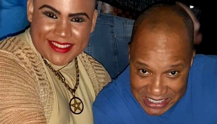 Vocalista do Molejo afirma que comeu 'viadinho', não estuprou 