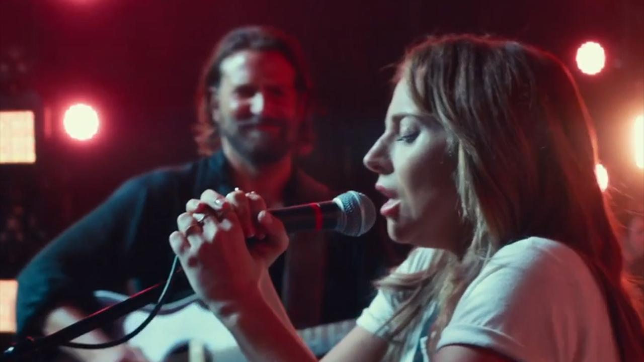 Fãs de Lady Gaga espalham fake news para prejudicar outro filme