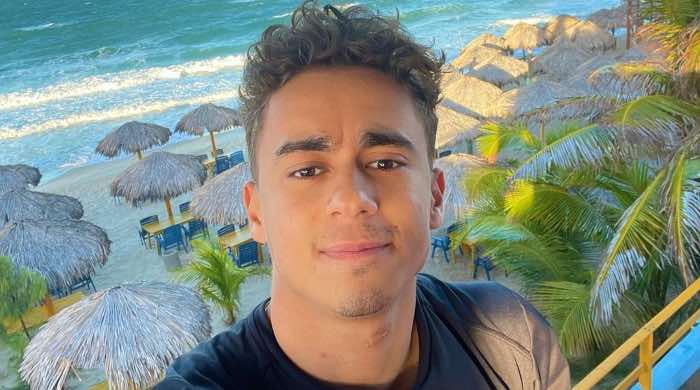 Vereador Nikolas Ferreira se pronuncia sobre vídeo de sexo gay