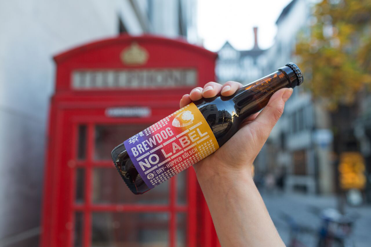 Empresa cria primeira cerveja transgênero do mundo
