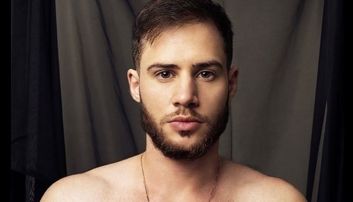 Morre policial civil trans Paulo Vaz, marido de Pedro HMC