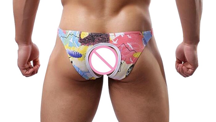 'Pelo cu': livro analisa história e valores anais