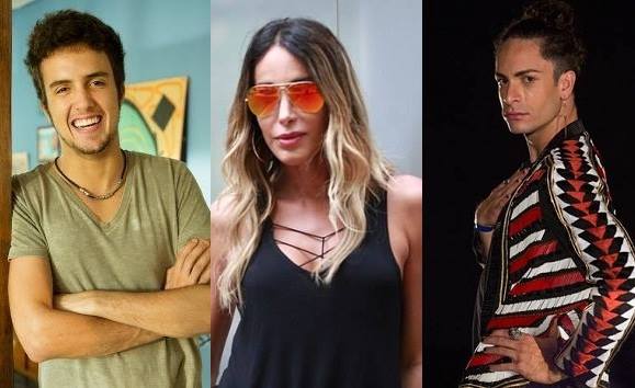 44 personagens LGBT passaram pela TV no Brasil em 2015