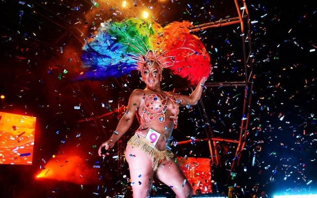 Estão abertas as inscrições para o 22º Pop Gay