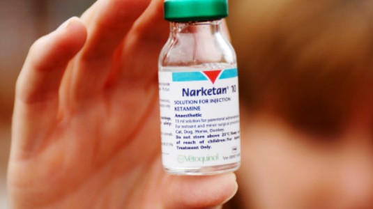 Special K é a nova esperança da medicina contra depressão