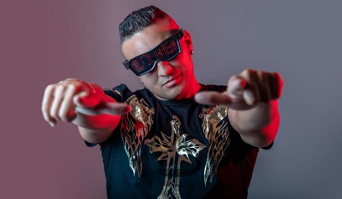 Novo set do DJ Rafael Rosa faz viagem à cultura pop. Ouça!