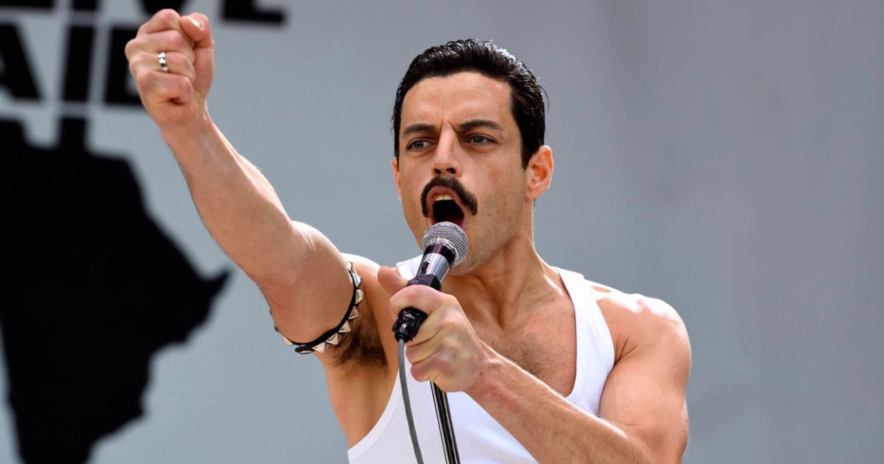 Rami Malek se recusa a chamar Freddie Mercury de 'ícone gay'