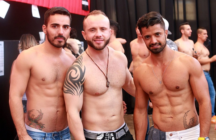Festa Republika, de Brasília, divulga calendário para 2016