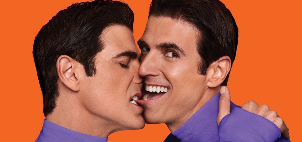 Gianecchini: 'Não assumi que sou gay. Falei que sou tudo'