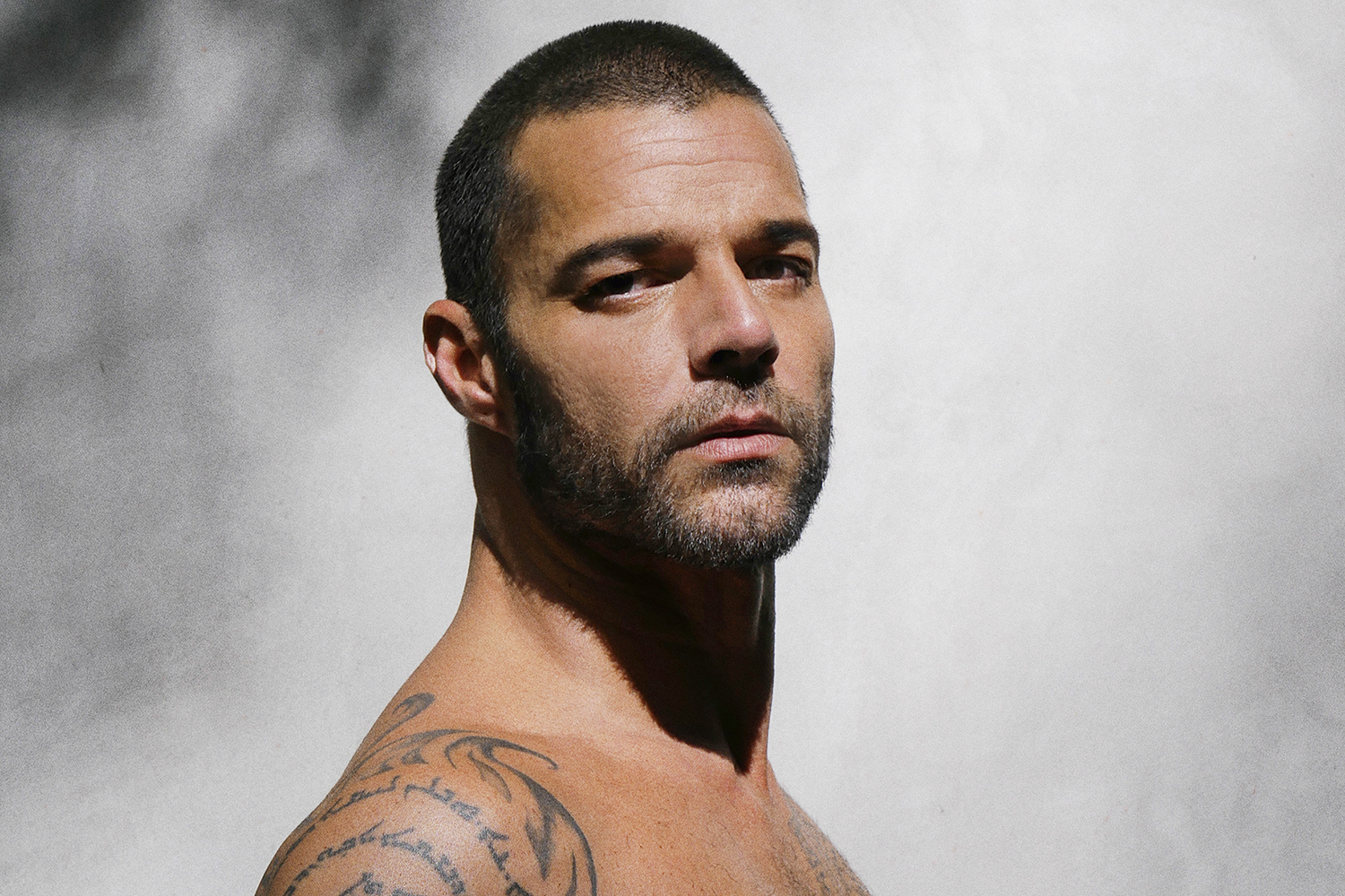 Ricky Martin: 'Eu gostaria de sair do armário mais vezes'