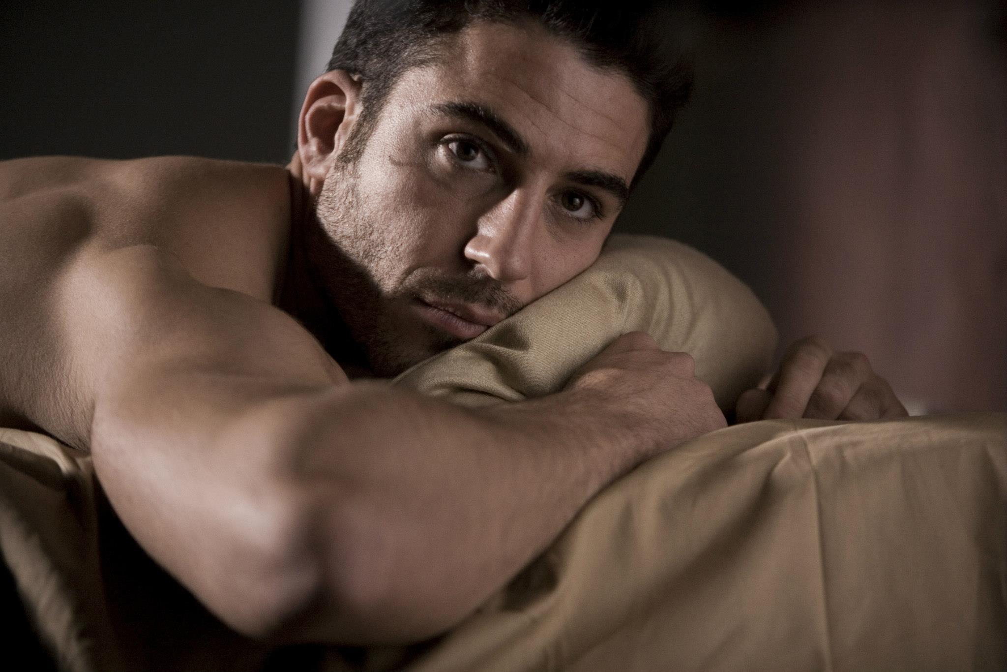 Nova série do Netflix, 'Sense8' tem personagens e orgia gays