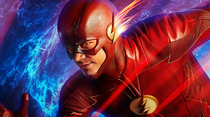 Série 'The Flash' terá mais um personagem LGBT