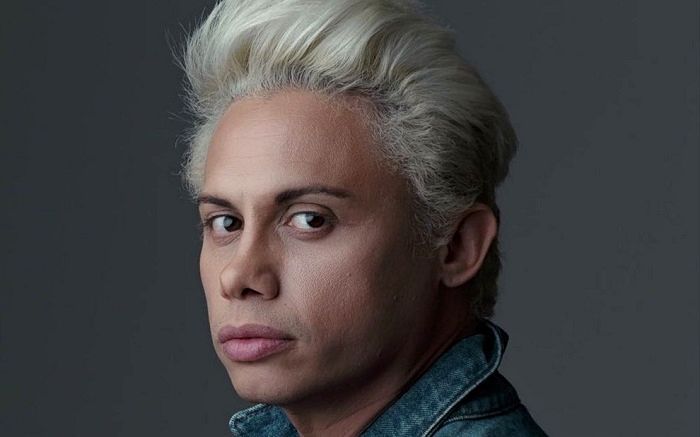 Silvero Pereira interpretará Clodovil em série