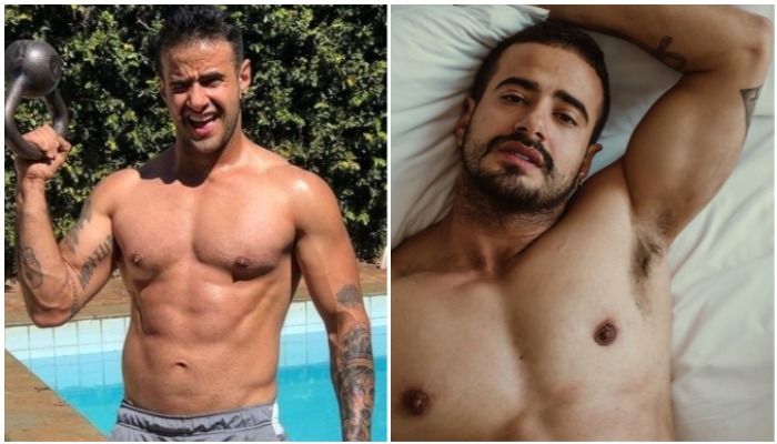 Tarso Brant pode ser 1º homem trans no De Férias com o Ex
