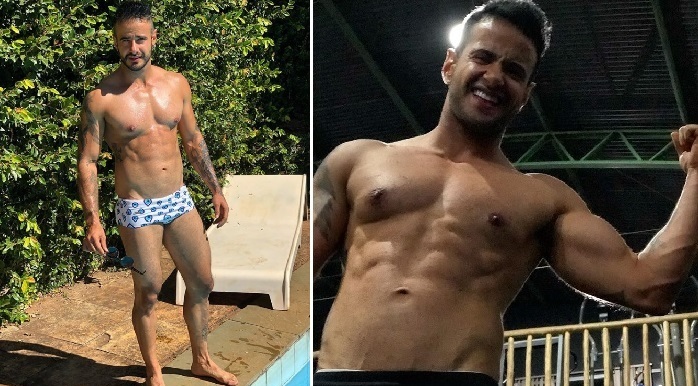 Tarso Brant viajará o Brasil para mostrar histórias de transexuais