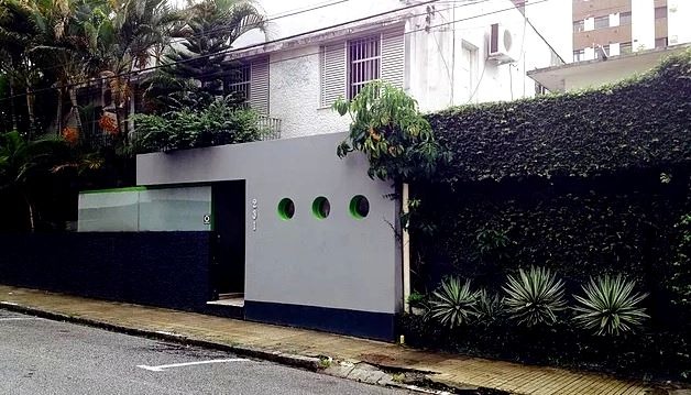 Thermas Oceano reabre com medidas de prevenção à covid-19