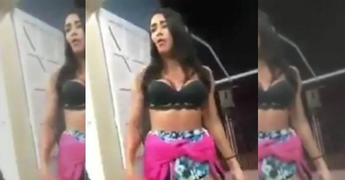 Travesti invade culto e cobra pastor por programa não pago