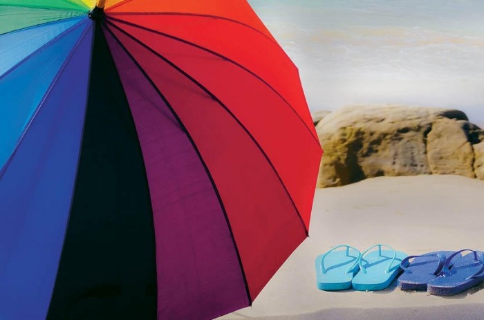 Candidaturas LGBT receberão propostas sobre turismo arco-íris