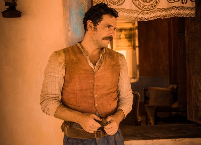 Novela de homofóbico, 'Velho Chico' já fracassa no Ibope