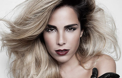 Wanessa será atração do 22º Pop Gay