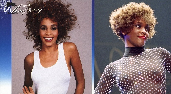 'Whitney': clássico álbum do pop completa 30 anos!