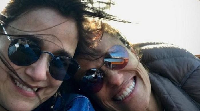 Zélia Duncan se muda para SP e vai se casar com namorada