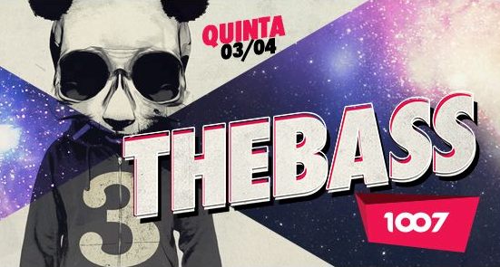 1007 aposta em novas vertentes eletrônicas na festa The Bass