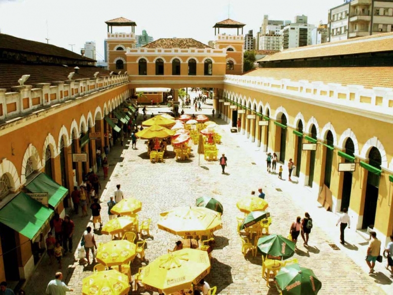 Mercado Público de Florianópolis