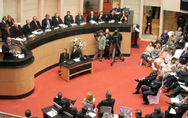 Conselho Estadual dos Direitos LGBT pode ser votado semana que vem