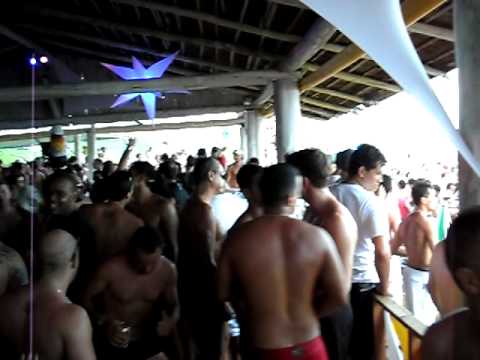 Praia Mole terá maratona de 38 horas ininterruptas de música