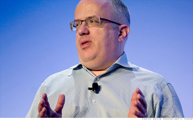 Acusado de homofobia, CEO da Mozilla se demite