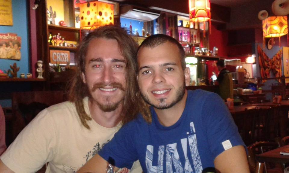 Floripa terá panelaço contra veto a casamento gay e reconhecimento de nome de trans