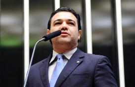 Feliciano deixa a presidência da CDHM