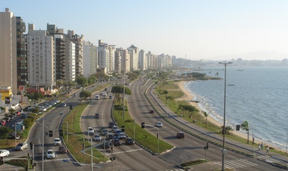 Parada de Floripa poderá ser vista em casa por câmeras