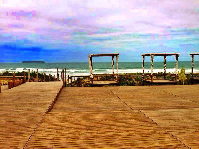The Week estreia local para Réveillon em Floripa
